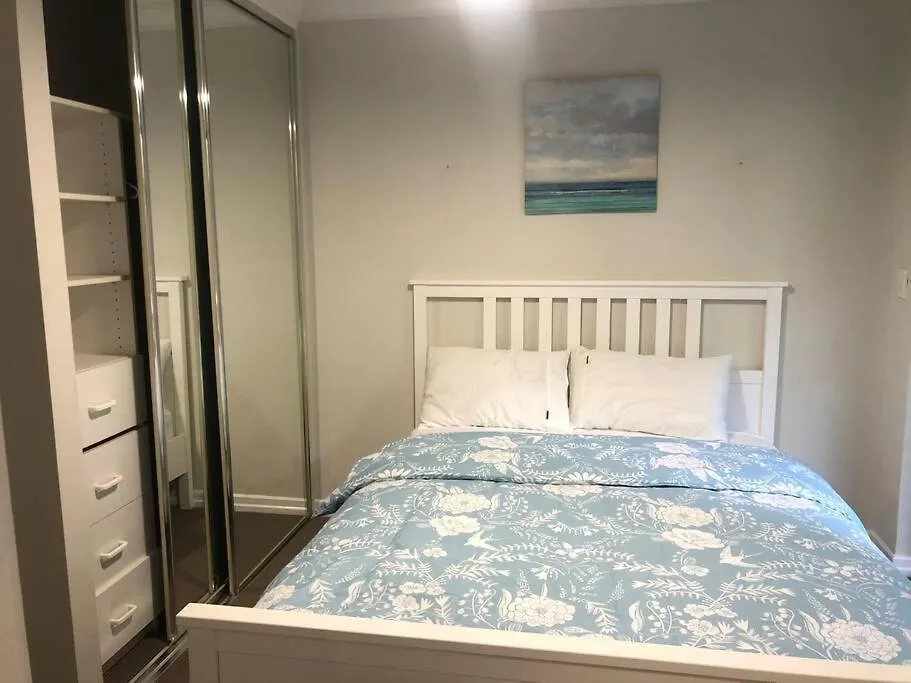 2Br + 2 Bathroom Brisbane Ground Unit, 40% Discount On Monthly Australia