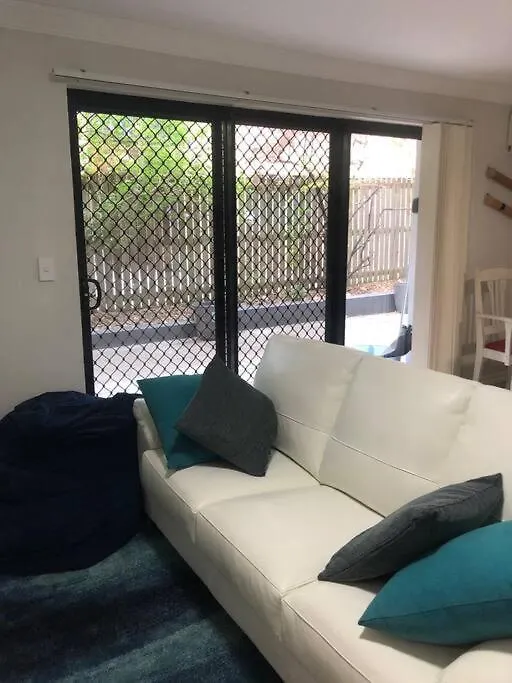 2Br + 2 Bathroom Brisbane Ground Unit, 40% Discount On Monthly Australia