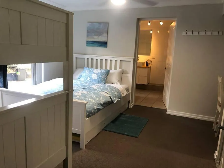 2Br + 2 Bathroom Brisbane Ground Unit, 40% Discount On Monthly Appartamento