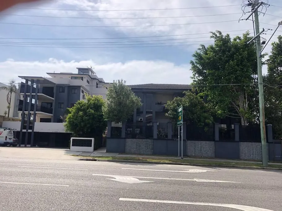 Appartamento 2Br + 2 Bathroom Brisbane Ground Unit, 40% Discount On Monthly Australia