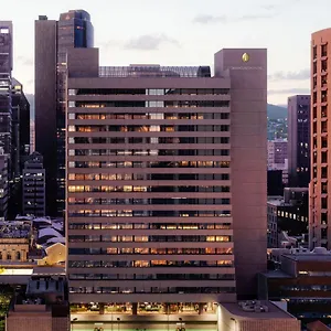 5* Hotel Intercontinental Brisbane By Ihg