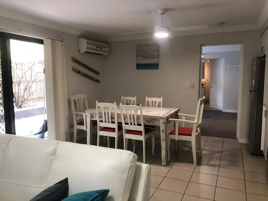 Apartment 2Br + 2 Bathroom Brisbane Ground Unit, 40% Discount On Monthly