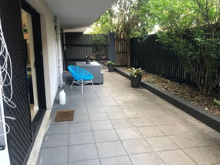 2Br + 2 Bathroom Brisbane Ground Unit, 40% Discount On Monthly 0*,  오스트레일리아