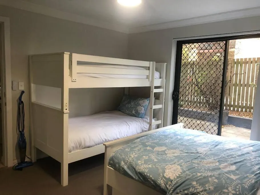 2Br + 2 Bathroom Brisbane Ground Unit, 40% Discount On Monthly Apartment