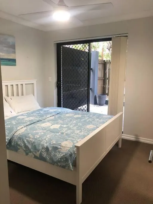 2Br + 2 Bathroom Brisbane Ground Unit, 40% Discount On Monthly